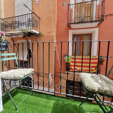 Apartment M 22 Villajoyosa Eksteriør bilde