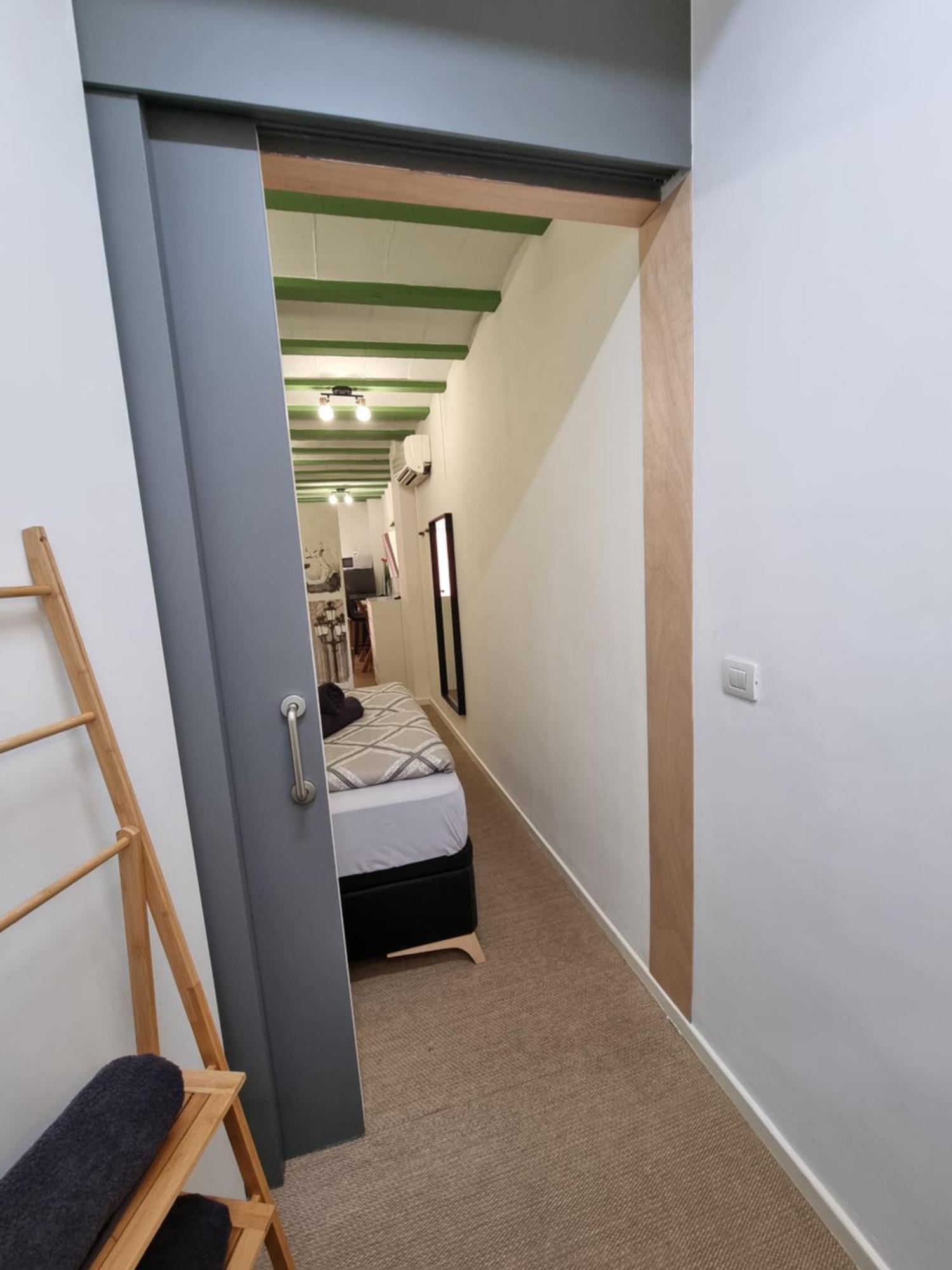 Apartment M 22 Villajoyosa Eksteriør bilde