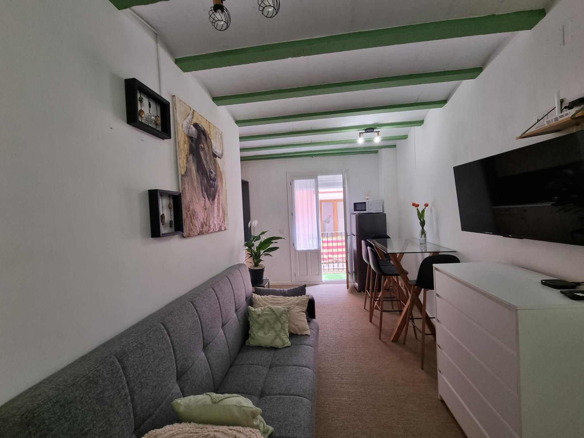 Apartment M 22 Villajoyosa Eksteriør bilde