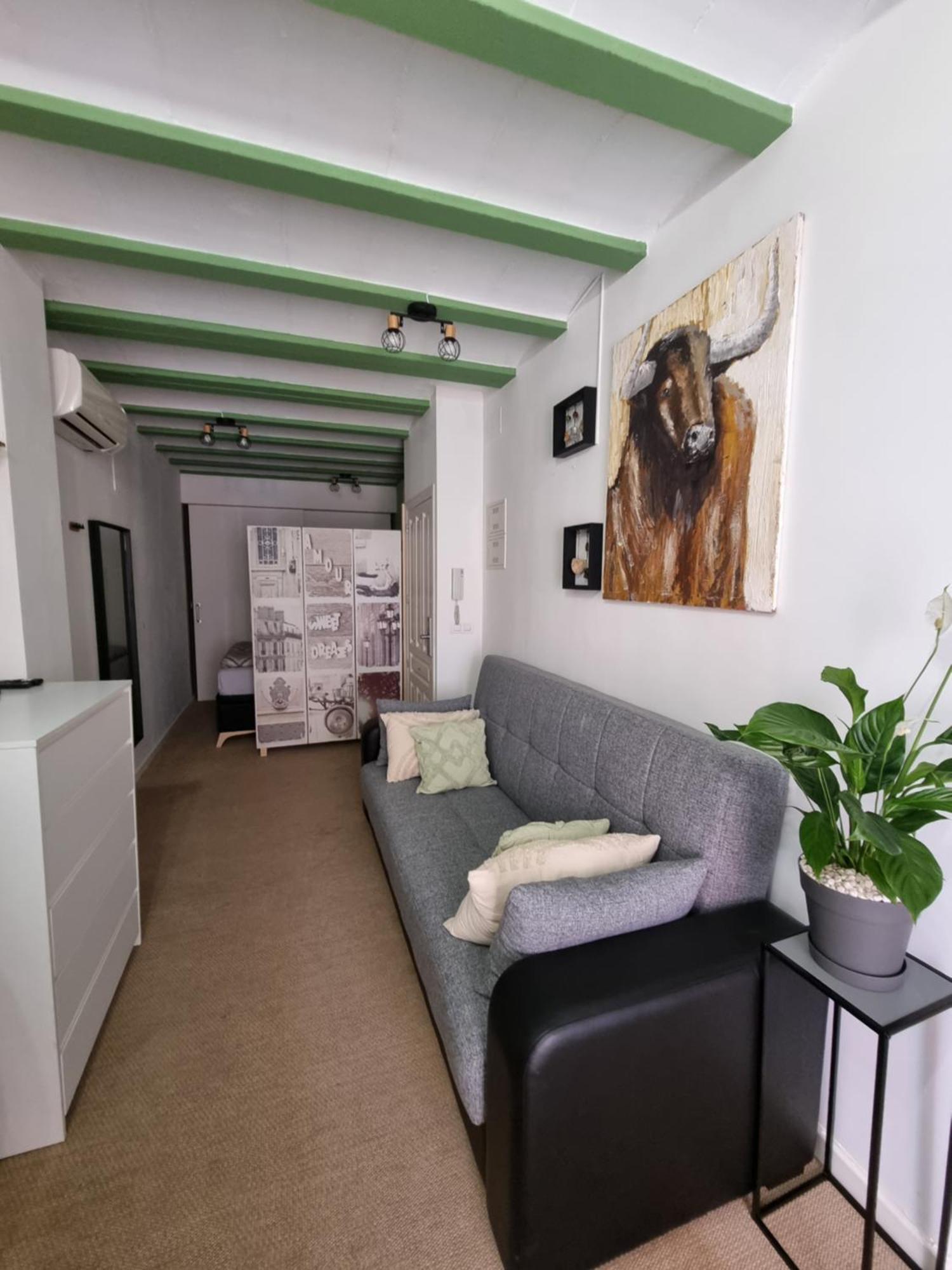 Apartment M 22 Villajoyosa Eksteriør bilde