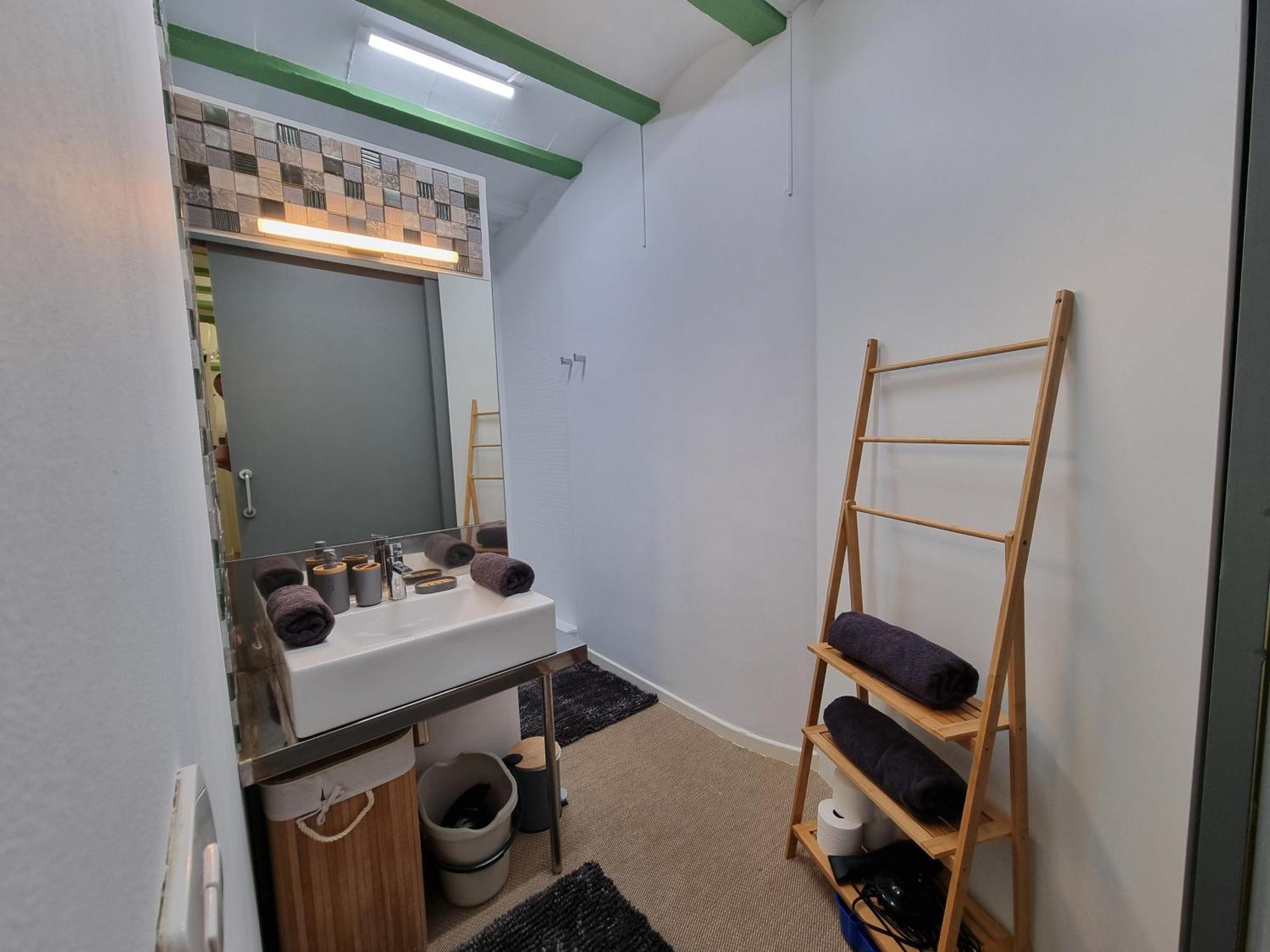 Apartment M 22 Villajoyosa Eksteriør bilde