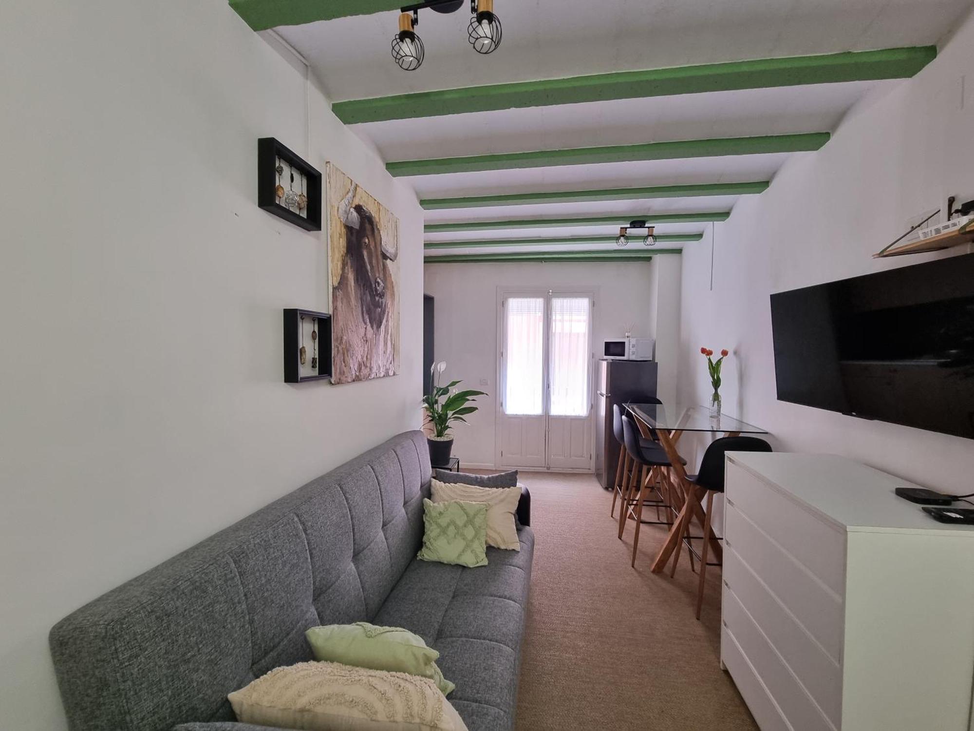 Apartment M 22 Villajoyosa Eksteriør bilde