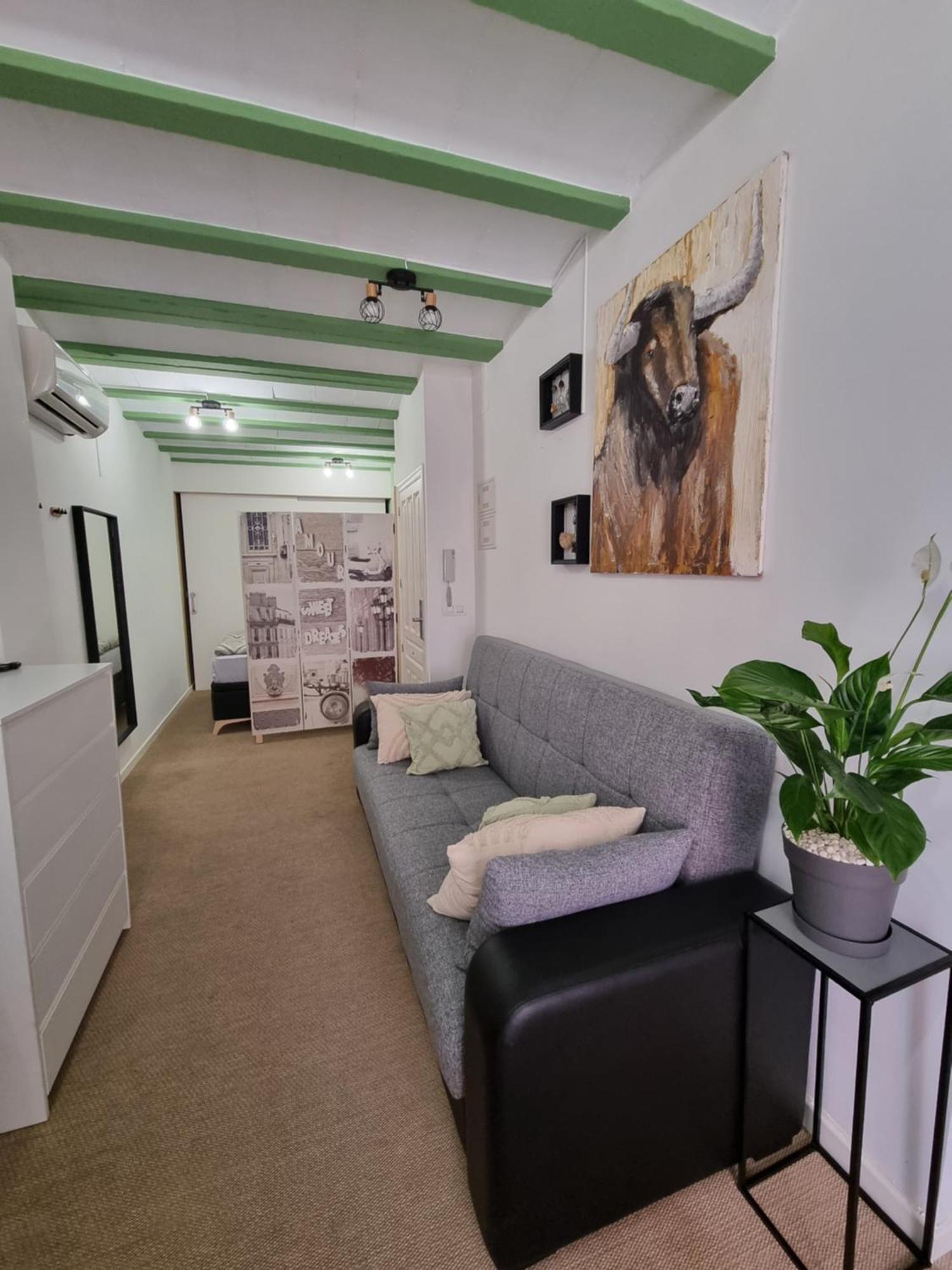 Apartment M 22 Villajoyosa Eksteriør bilde