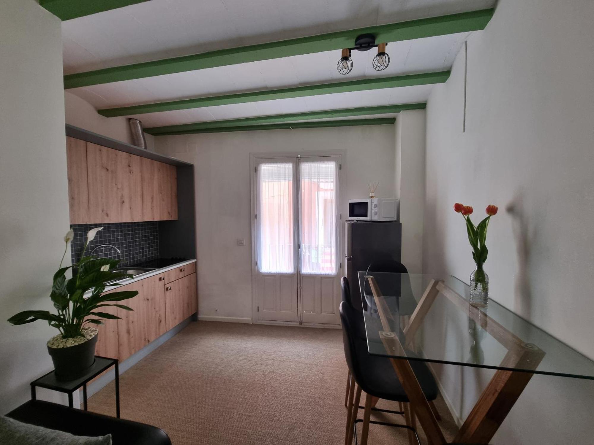 Apartment M 22 Villajoyosa Eksteriør bilde