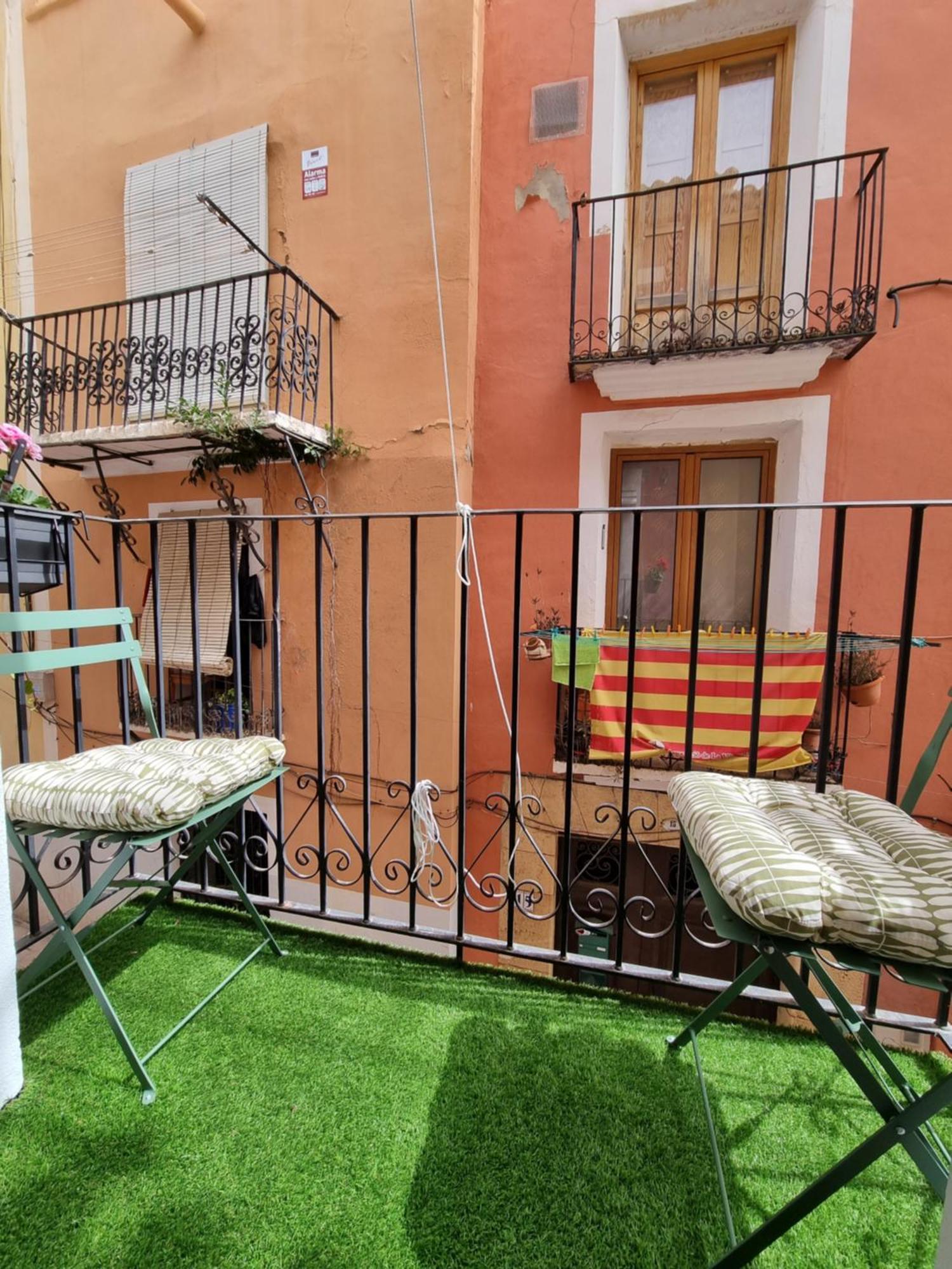 Apartment M 22 Villajoyosa Eksteriør bilde