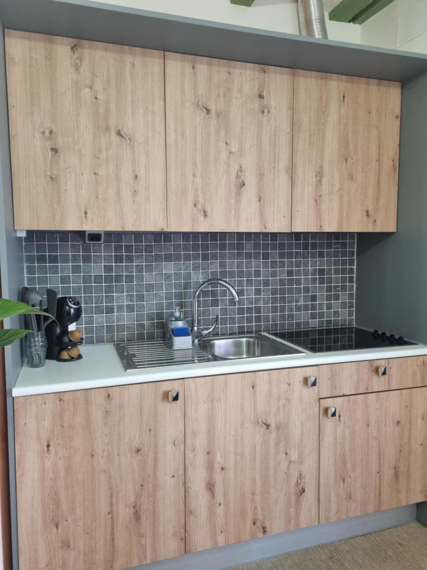 Apartment M 22 Villajoyosa Eksteriør bilde